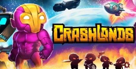 crashlands pc download|Crashlands .